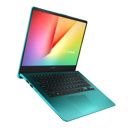 VivoBook S14